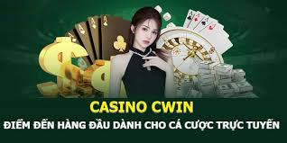 Các tựa game casino Cwin hot nhất hiện nay