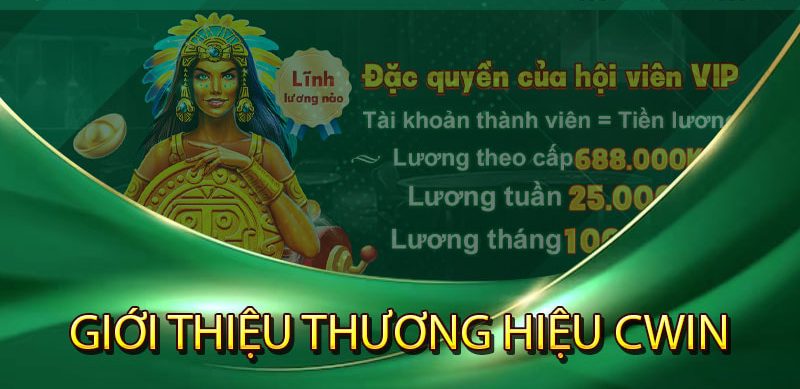 Giới thiệu Cwin: Tính pháp lý nhà cái Cwin