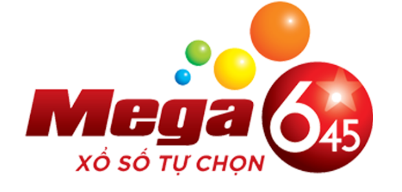 Giới thiệu chung về xổ số Mega 6/45 