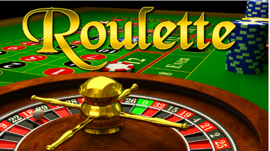 Roulette Cwin là bộ môn gì ?