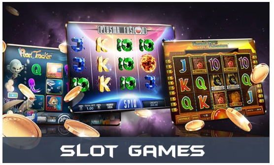 Hướng dẫn chơi slot game online cho tân thủ tại Cwin