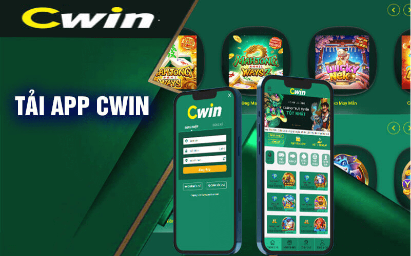 Hướng dẫn chi tiết cách tải app Cwin chính xác nhất 