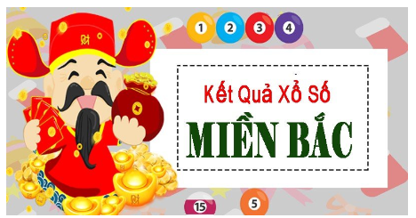 Cơ cấu giải thưởng của xổ số miền Bắc