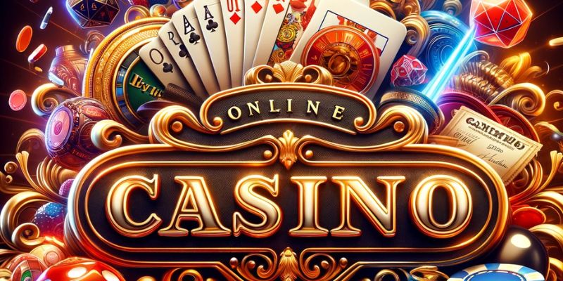 Casino 789bet - Sòng Bài Trực Tuyến Đẳng Cấp Số 1 Châu Á