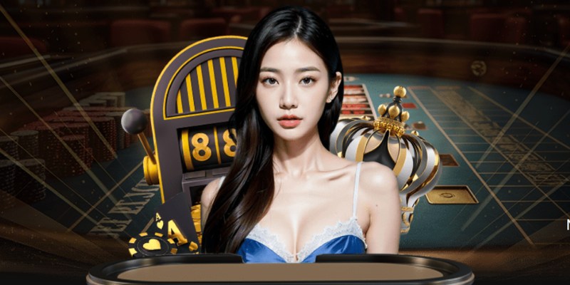 Ưu đãi dành tặng cho hội viên tham gia Casino 789bet